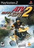 ATV Offroad Fury 2 (PS2), 