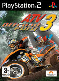 ATV Offroad Fury 3 (PS2), Climax