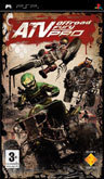 ATV: Offroad Fury Pro (PSP), Climax
