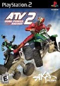 ATV 2 Quad Power Racing (PS2), 