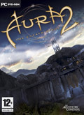 Aura 2: The Sacred Rings (PC), Streko-Graphics Inc.
