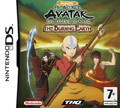 Avatar: The Burning Earth (NDS), THQ