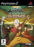 Avatar: The Burning Earth (PS2), THQ