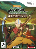 Avatar: The Burning Earth (Wii), THQ