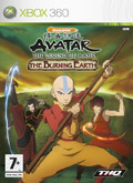 Avatar: The Burning Earth (Xbox360), THQ