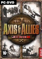 Axis & Allies (PC), Infogrames