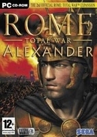 Total War: Rome - Alexander (PC), Atari