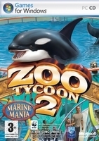 Zoo Tycoon 2: Marine Mania (PC), Microsoft