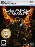 Gears of War (PC), Epic Games