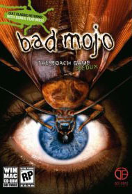 Bad Mojo (PC), Xider Games