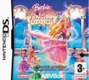Barbie in the 12 Dancing Princesses (NDS), Way Forward