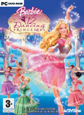 Barbie in the 12 Dancing Princesses (PC), Way Forward
