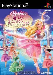 Barbie: 12 Dancing Princesses (PS2), Way Forward