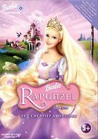 Barbie als Rapunzel (PC), Transposia