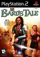 The Bard`s Tale (PS2), Ubisoft