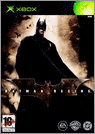 Batman Begins (Xbox), EA Games