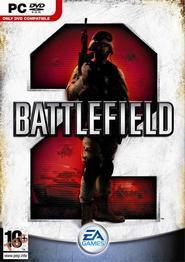 Battlefield 2 (PC), Electronic Arts