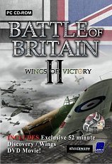 Battle of Britain 2 Wings of Victory (PC), Shockwave Productions