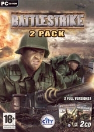 Battlestrike 2-Pack (PC), City Interactive