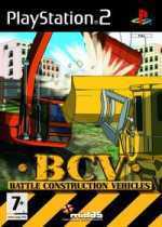 Battle Construction Vehicles (PS2), 