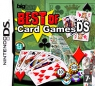 Best of Card Games (NDS), Big Ben