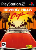 Beverly Hills Cop (PS2), Atomic Planet Entertainment