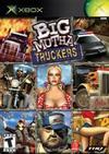Big Mutha Truckers (PS2), 