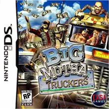 Big Mutha Truckers (NDS), 