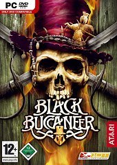 Black Buccaneer: Pirates Curse (PC), Widescreen Games