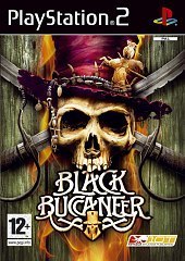 Black Buccaneer: Pirates Curse (PS2), Widescreen Games
