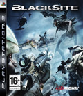 Blacksite: Area 51 (PS3), Midway