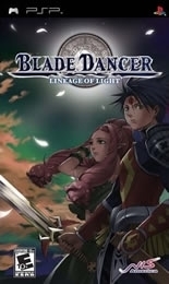 Blade Dancer: Lineage of Light (PSP), Hitmaker