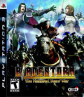 Bladestorm: Hundred Years War (PS3), Omega Force