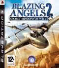 Blazing Angels 2: Secret Missions of WWII (PS3), Ubisoft