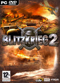 Blitzkrieg 2: Liberation (Add-on) (PC), Nival Interactive