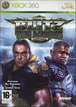 Blitz: The League (Xbox360), Midway