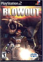 Blowout (PS2), 