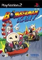 Bomberman Kart (PS2), 