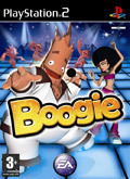 Boogie (PS2), Electronic Arts