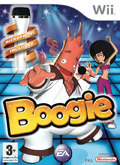 Boogie (Wii), Electronic Arts