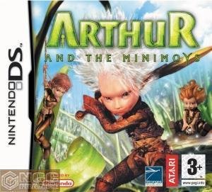 Arthur and the Minimoys (NDS), Dreamon