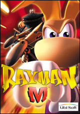 Rayman M (PC), 