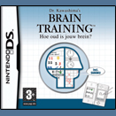 Brain Training (NDS), Nintendo