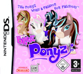 Bratz: Ponyz (NDS), Neko Entertainment