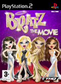 Bratz: The Movie (PS2), Blitz Games