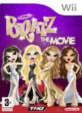 Bratz: The Movie (Wii), Blitz Games