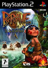 Brave: The Search for Spirit Dancer (PS2), VIS Entertainment