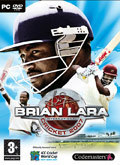 Brian Lara International Cricket 2007 (PC), Codemasters