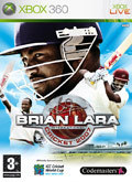 Brian Lara International Cricket 2007 (Xbox360), Codemasters