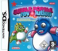 Bubble Bobble: Revolution (NDS), Rising Star Games